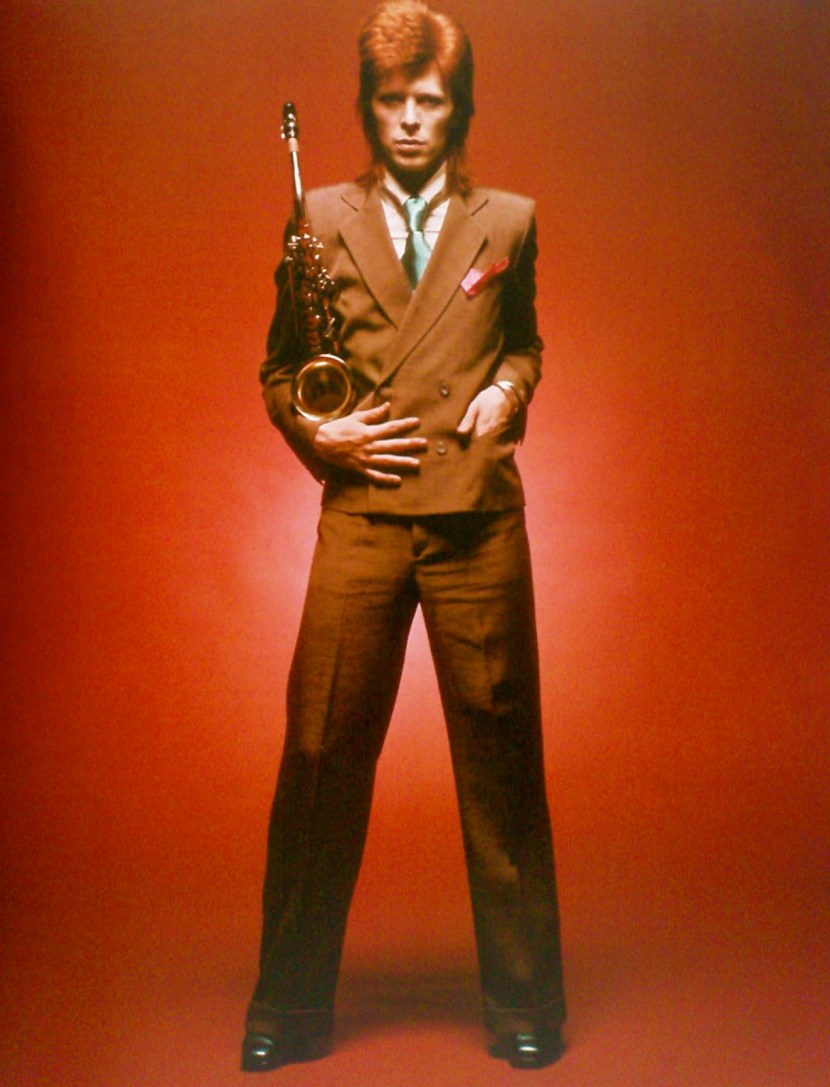 sweet jane blog-David Bowie Pin-ups suit