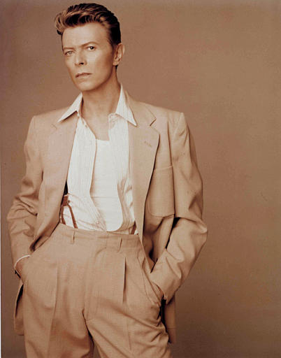 Bowie