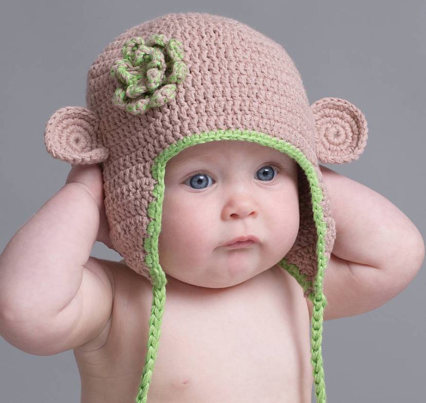 original_hand-crochet-monkey-hat