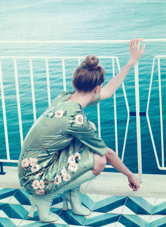 dolce-and-gabbana-dress-marie-claire-march-ss14-2014-1