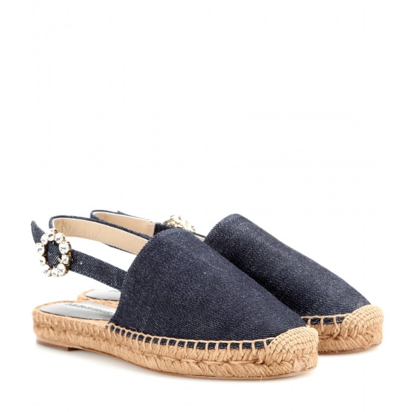 P00092517-Embellished-denim-espadrilles--STANDARD