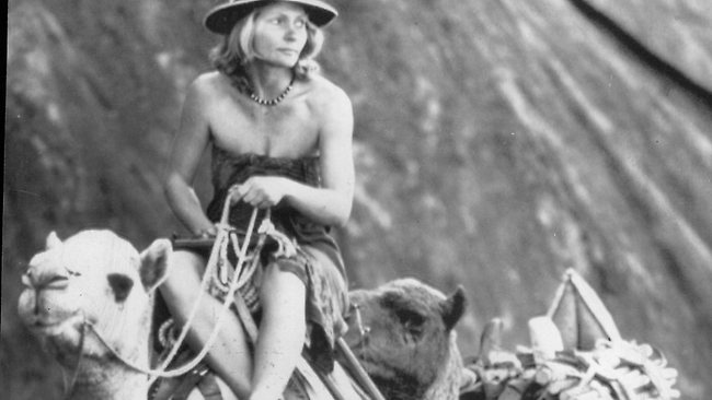 355710-robyn-davidson