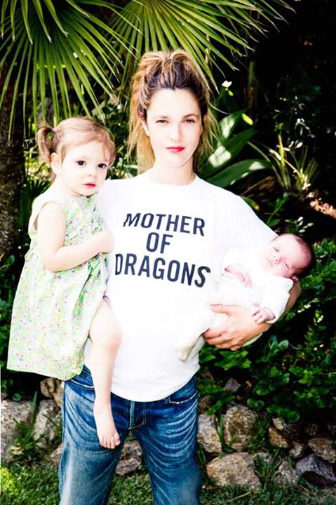 drew-barrymore-mother-of-dragons