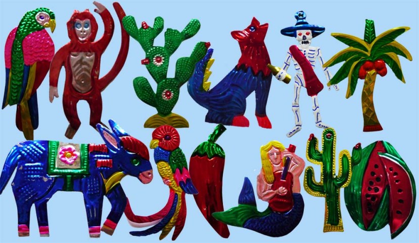 bel-mex-tin-ornaments1
