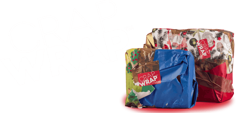 crapwrap