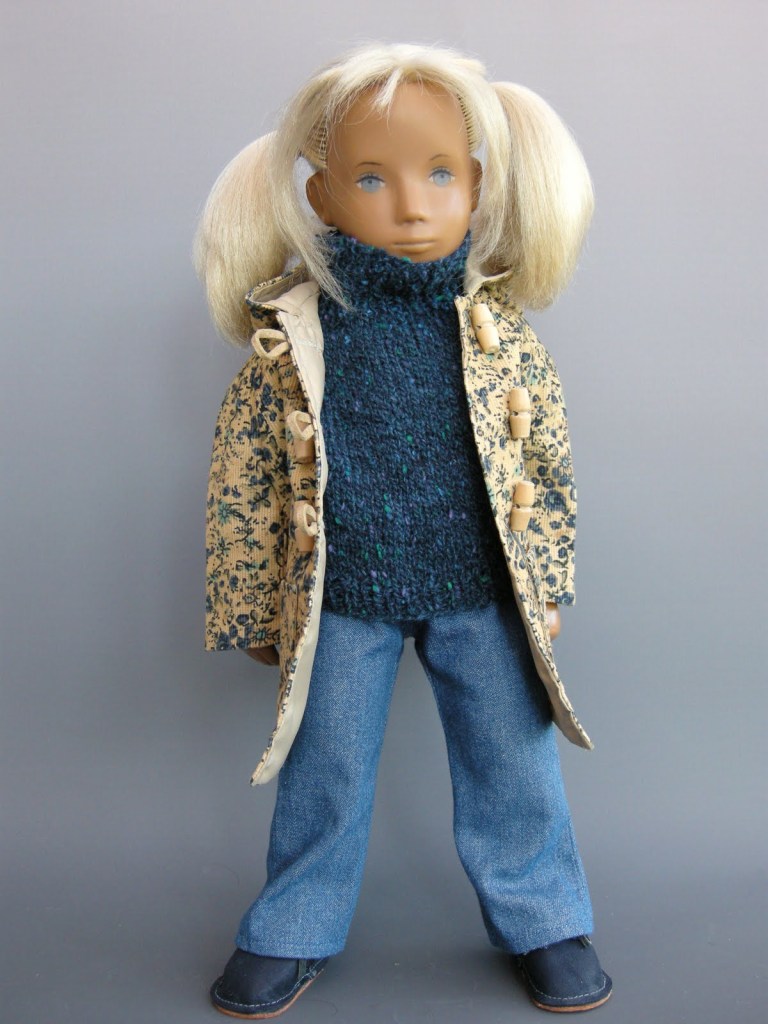 Autumn Clothing Change 3 009