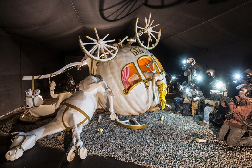 Street-Art-by-Banksy-and-other-artists-in-London-England-Dismaland-16