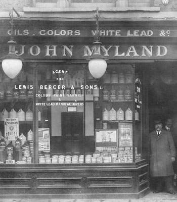 history-about-mylands